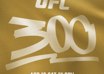 Midnight Mania: New Gloves? UFC Teases UFC 300 ‘Equipment Announcement’