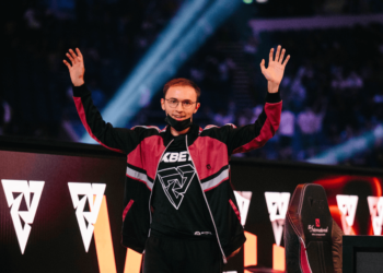 Nine May Stand-in for Malr1ne of Team Falcons at ESL One Birmingham 2024