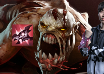 Paparazzi Reveals Clever Armlet Trick That Improves Survival Rate