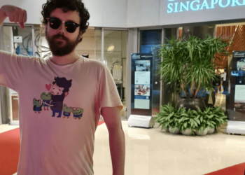 Popular Dota 2 Streamer Gorgc Finally Hits 11,000 MMR Milestone