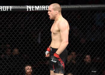 Predictions! UFC Vegas 90 ‘Prelims’ Preview - Pt. 2