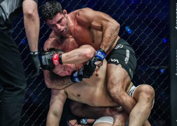 The History And Origins Of Mixed Martial Arts (MMA)