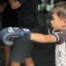 The Impact Of Boxing On Youth Development In Singapore