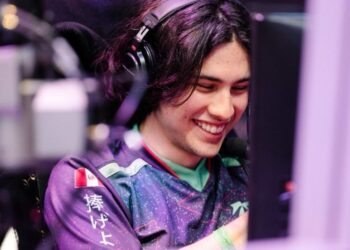 Timado Has Reached the Highest Rank in Starcraft II