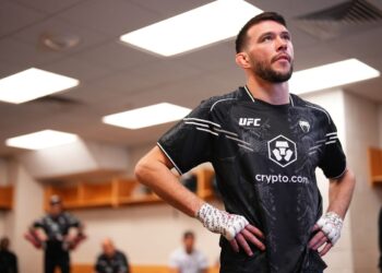 UFC Vegas 90 Odds, Under Dogs And Best Bets!