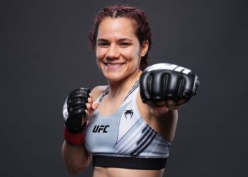 UFC Vegas 90 predictions: Early ‘Prelims’ undercard preview | Allen vs. Curtis 2