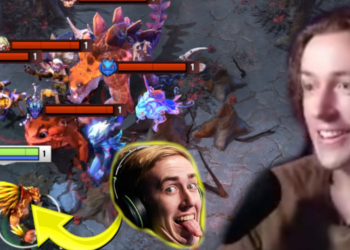 [Watch] 5 Heralds Go Against Quinn: Quantity vs Quality - Who Wins?