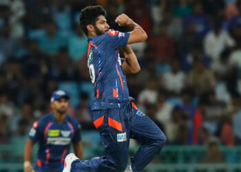 Who is Arshad Khan? | Arshad Khan - LSG's Rising Star