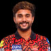 Who is Nitish Reddy? | Nitish Reddy - SRH's Rising Star