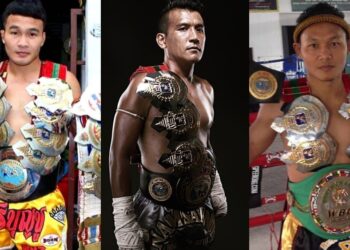 10 Phenomenal Muay Thai Fighters And Their Defining Skills