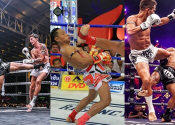 6 Signature Techniques Of Saenchai To Master