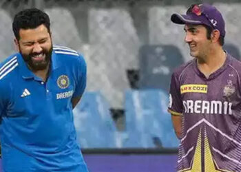 BCCI in talks with Gautam Gambhir for India head coach role