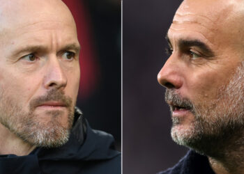 FA Cup final: Manchester City vs Manchester United preview & prediction | Football Blog