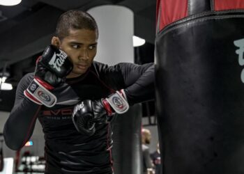 Here’s How To Score The IPPT Gold For NS