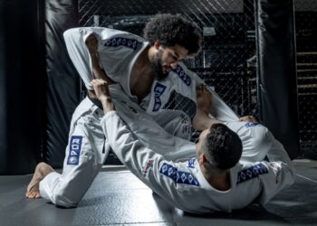 Here’s Why Mark Zuckerberg Trains In BJJ And MMA