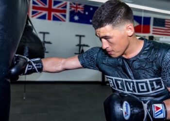 How To Master The Soviet Boxing Style