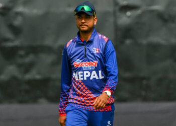 ICC grants Nepal permission to add Sandeep Lamichhane to T20 World Cup squad