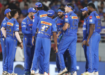 IPL 2024 Qualification Scenarios: How can Mumbai Indians qualify for playoffs after loss against LSG in Match 48?