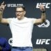 Jon Jones reacts to Stipe Miocic’s shoddy training footage: ‘Deception!’