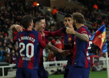 La Liga: Girona vs Barcelona preview & prediction | Football Blog