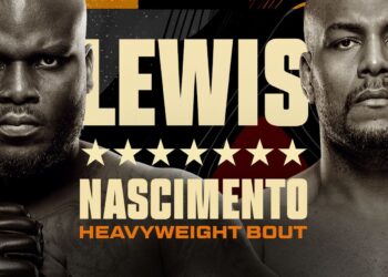 LIVE! UFC St. Louis Results, Streaming Updates