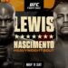 LIVE! UFC St. Louis Results, Streaming Updates