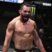 Roman Dolidze vs. Michel Pereira added to UFC Louisville