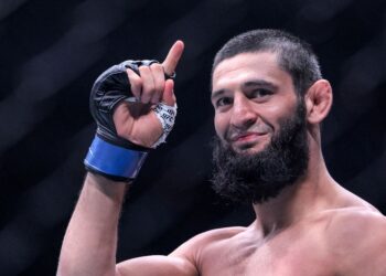 Second UFC Saudi Arabia event will be ‘two or three times bigger’ than June 2024 debut