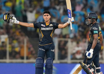 Shubman Gill’s century reaffirms his status as a world-class player; he's gutted about missing India's World Cup 15: Tom Moody