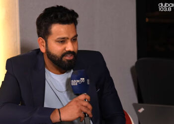 'Still hope to play a few more years': Rohit Sharma opens up on retirement plans