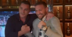 Video! McGregor Inks New BKFC Ownership Deal