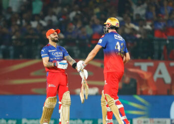 Virat's going to make you hurt, especially if you drop him three or four times: Cameron Green