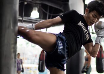 6 Psychological Benefits Of Martial Arts In Improving Mental Health