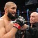Arisen Khamzat Reacts To Whittaker KO: We Are Not Done!