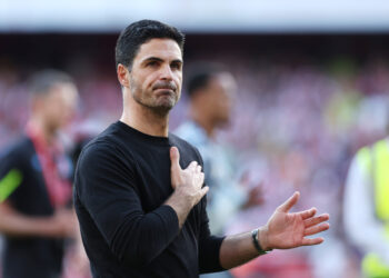 Arsenal’s key matches in the 2024/25 Premier League season | Football Blog