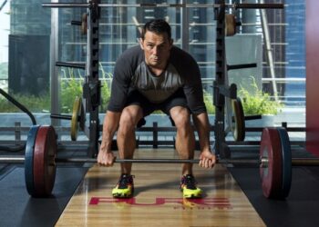 Leg Day: 15 Leg Exercises And Workouts To Do