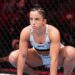 Maycee Barber out of UFC Denver main event against Rose Namajunas