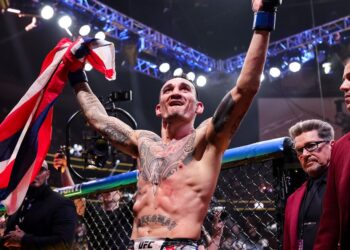 Midnight Mania: BMF Holloway Vs. Chandler? ‘The Show Must Go On!’ Even With Missing Mac