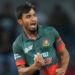 T20 World Cup 2024: Who is Tanzim Hasan Sakib? | Tanzim Hasan Sakib - BAN's Star bowler