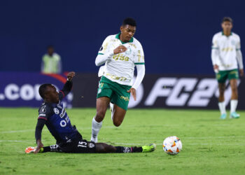 West Ham announce deal to sign Palmeiras winger Luis Guilherme | Football Blog