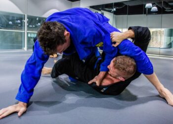 10 Reasons Why Brazilian Jiu-Jitsu Is Useful For Self-Defense