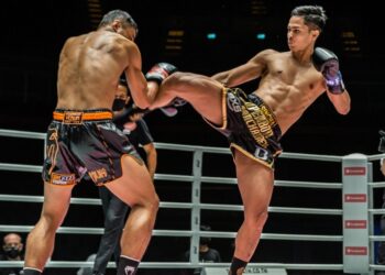 25 Basic Kickboxing & Muay Thai Combinations You Should Master First