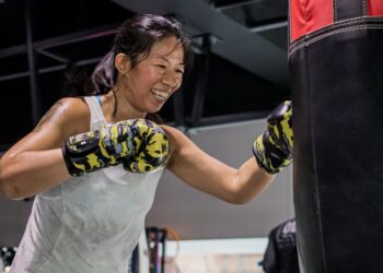 Adulting 101: Staying Fit While Navigating Your First Office Job