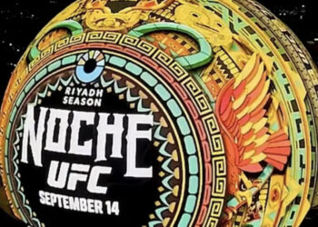 Did The UFC French-Canadian Broadcast Just Leak Two Title Fights For Noche UFC?