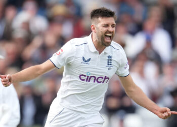 ENG vs WI 2024: England name playing XI for 2nd Test