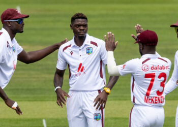 ENG vs WI 2024: West Indies announce playing XI for second Test
