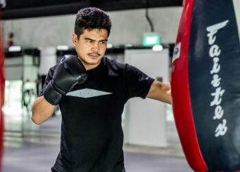 Frequently Asked Questions About Boxing