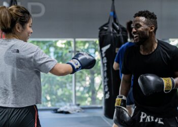 Healthier SG: How Singapore Promotes Preventive Care And A Healthier Lifestyle