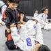 How Martial Arts Training Helps Reduce Obesity In Kids
