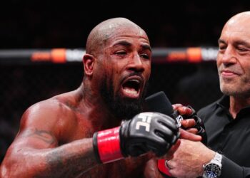 Midnight Mania: Dr. Paddy Diagnoses King With CTE